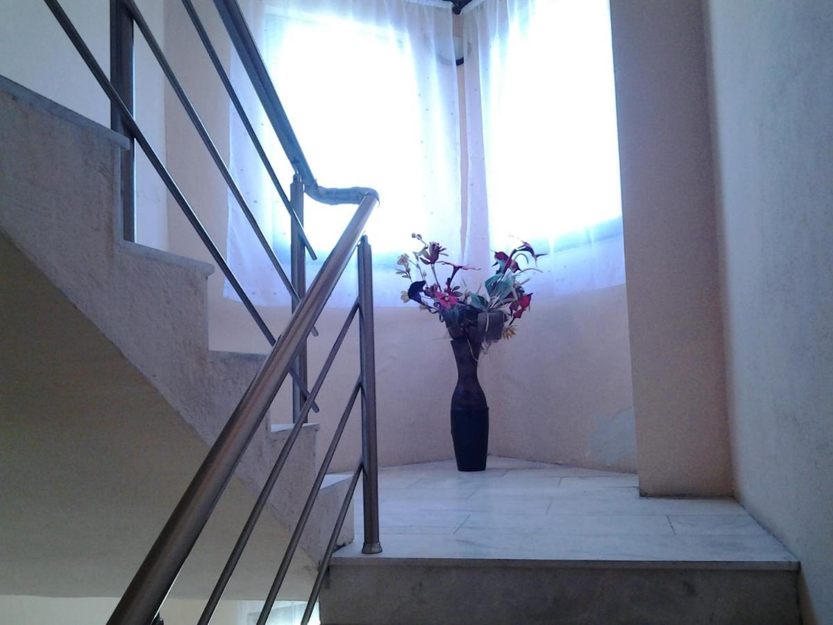 Guest House Zora Sozopol Exterior foto