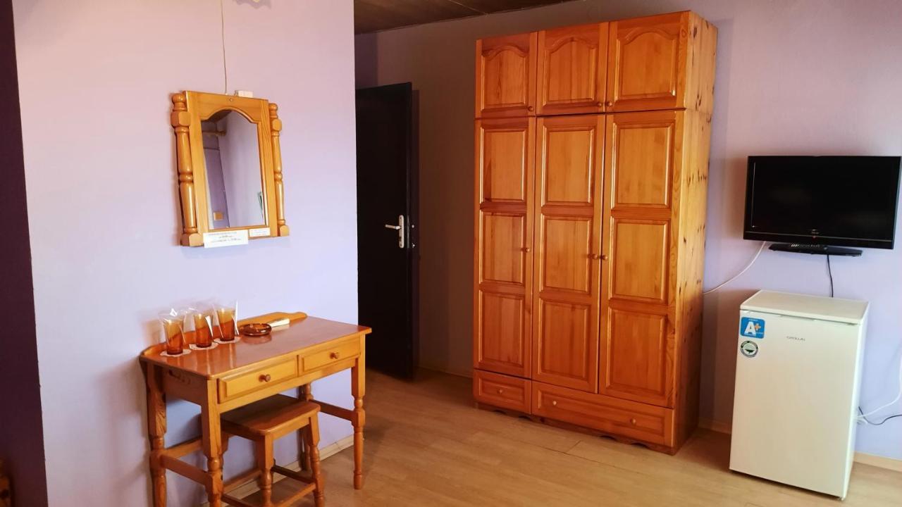 Guest House Zora Sozopol Exterior foto