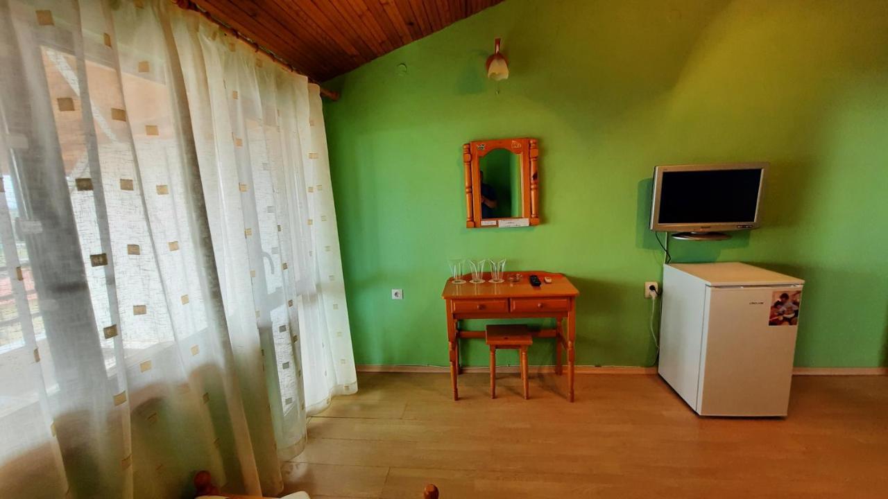 Guest House Zora Sozopol Exterior foto
