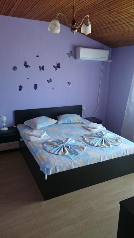Guest House Zora Sozopol Exterior foto