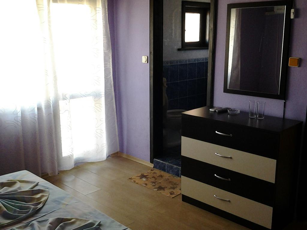 Guest House Zora Sozopol Exterior foto