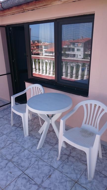 Guest House Zora Sozopol Exterior foto