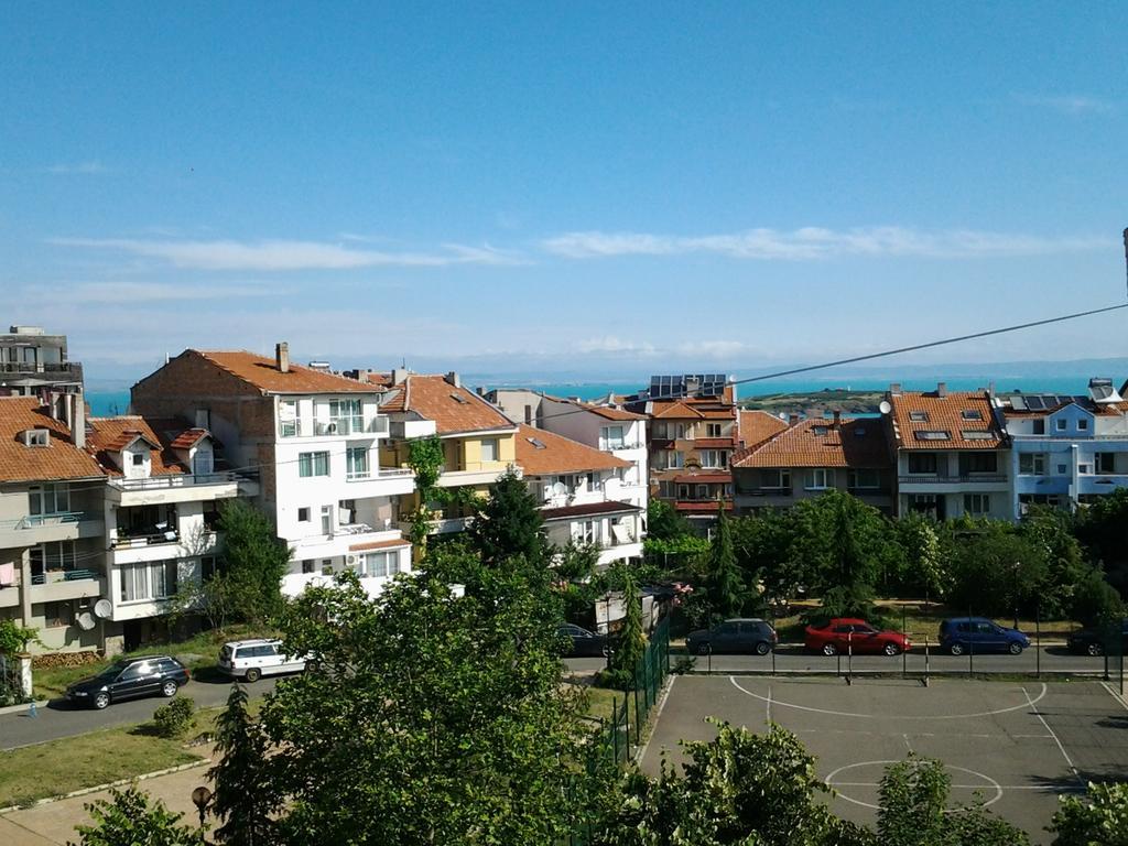 Guest House Zora Sozopol Exterior foto