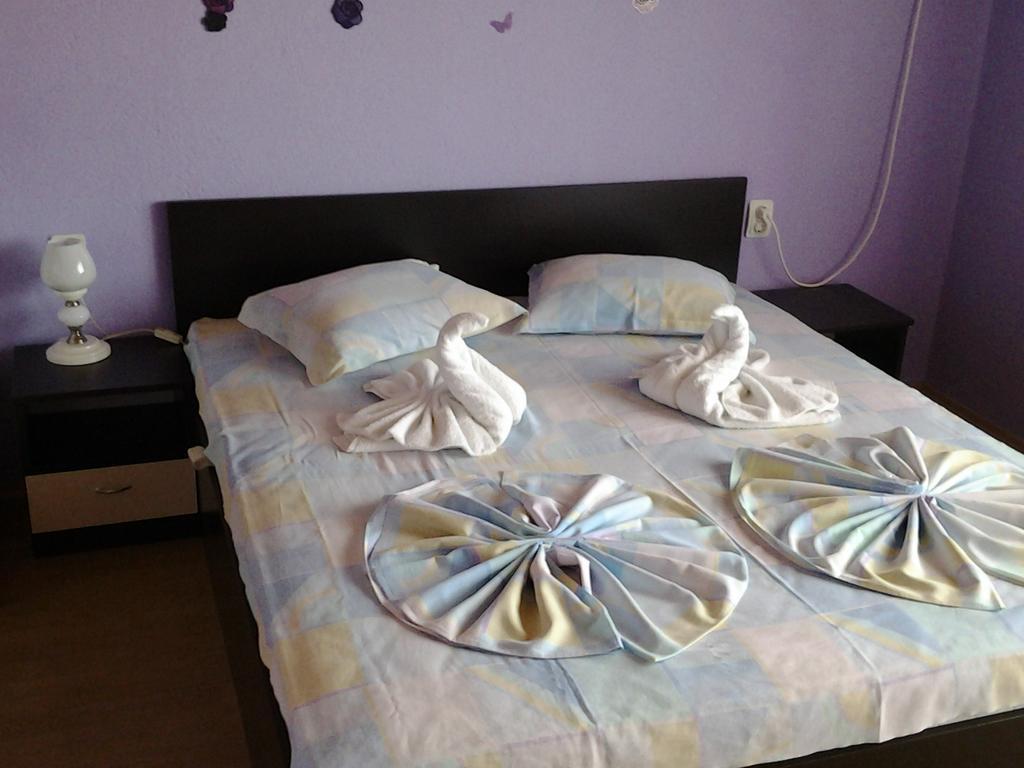Guest House Zora Sozopol Exterior foto