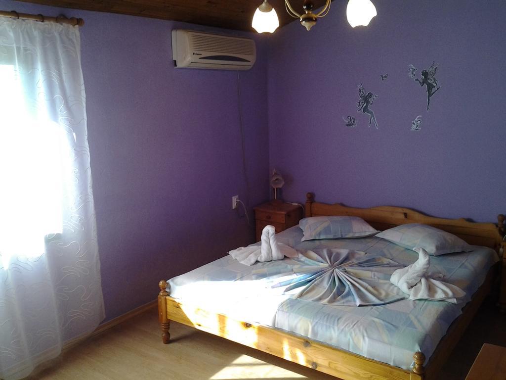 Guest House Zora Sozopol Exterior foto