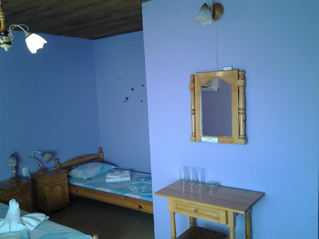 Guest House Zora Sozopol Exterior foto