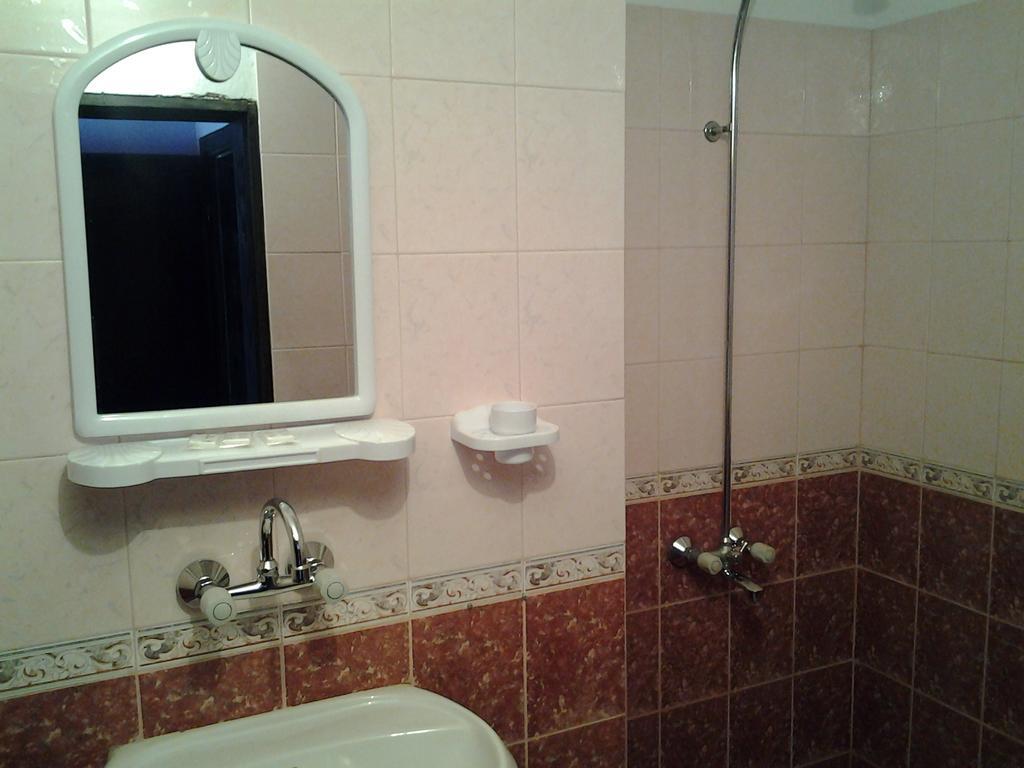Guest House Zora Sozopol Exterior foto