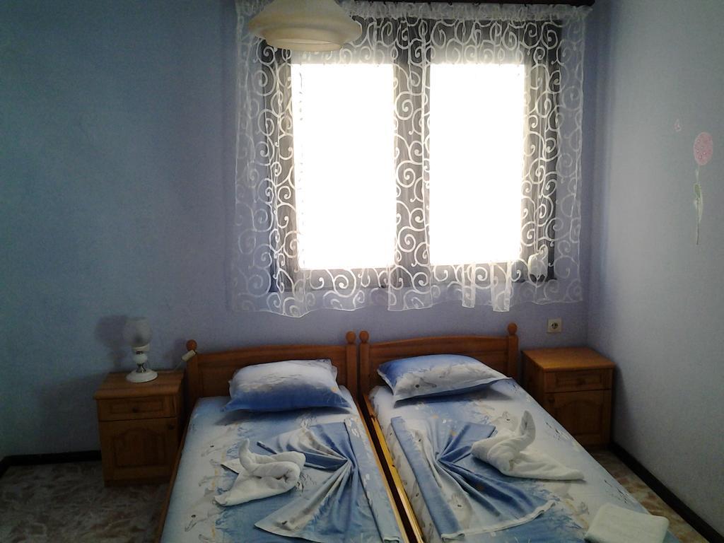 Guest House Zora Sozopol Exterior foto