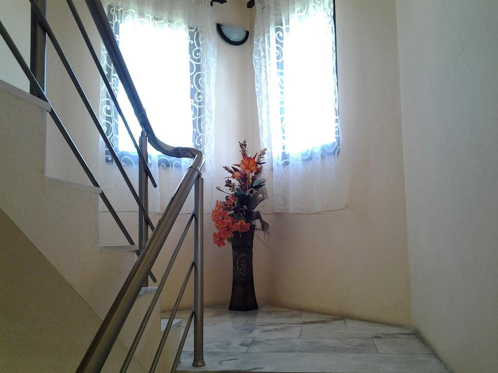 Guest House Zora Sozopol Exterior foto