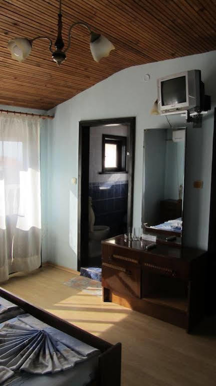 Guest House Zora Sozopol Exterior foto