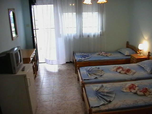 Guest House Zora Sozopol Exterior foto