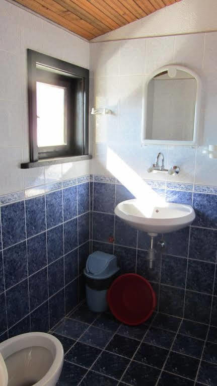 Guest House Zora Sozopol Exterior foto