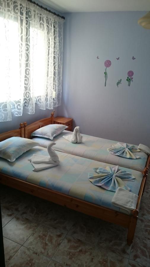 Guest House Zora Sozopol Exterior foto