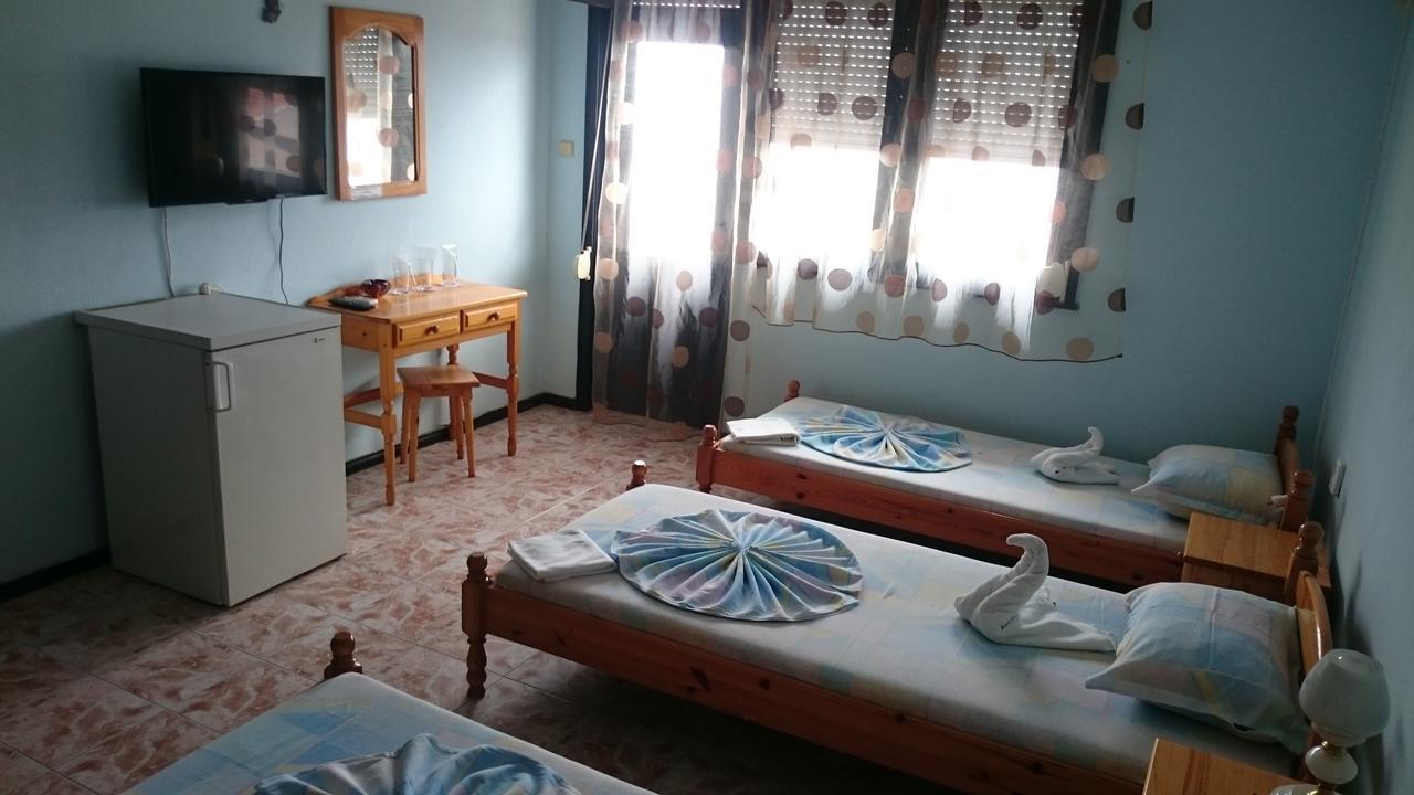 Guest House Zora Sozopol Exterior foto